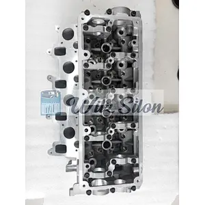 CYLINDER HEAD 03L103351N / 908726 OM 647.981 OM 647.961 / MERCEDES BENZ SPRINTER 908576 2.7 CDI / Sprinter ML 270 Clase E Clase