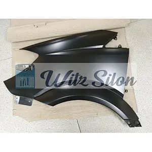 WING FRONT /L/R A9068810101 / A9068810201 Mercedes Sprinter Series W906 2013-2017