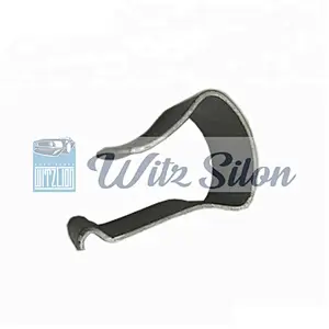 9015040046 Trava Radiador Superior Top Radiador Clip Latch