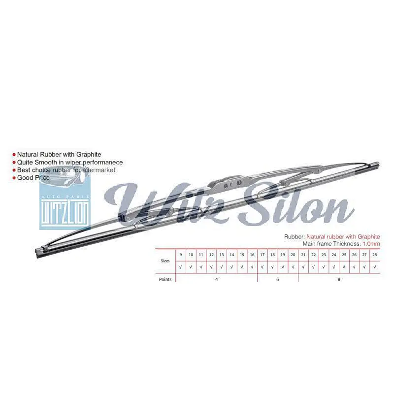 Rain Blade BENZ SPRINTER BZSP050135