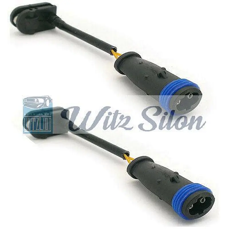 BRAKE CABLE 9065401517 107mm(Green) / BENZ SPRINTER 3-t Box/Bus/Platform/Chassis (906) 06-09 2148ccm 80kW 109HP (Diesel)