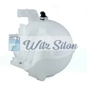 RADIATOR PLASTIC TANK 2E0121407 VOLKSWAGEN CRAFTER 30-35 30-50 2.0 2.5TDI / BENZ SPRINTER 315 T-BUS/5-T Pritsche/Fahrgestell / 2