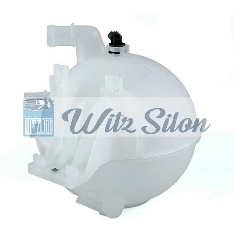 RADIATOR PLASTIC TANK 2E0121407 VOLKSWAGEN CRAFTER 30-35 30-50 2.0 2.5TDI / BENZ SPRINTER 315 T-BUS/5-T Pritsche/Fahrgestell / 2