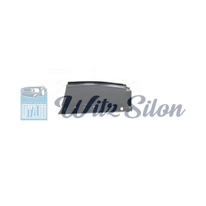9066376309 Metal Panelling LWB Drive Side 3 RH  for Benz Sprinter