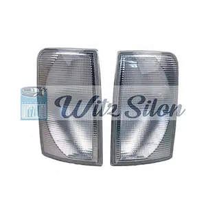 FOOT LAMP 2D0953041A / 2D0953042A Volkswagen CRAFTER / LT 28-35 II Bus (75 - 158 CH, 05.1996 - 07.2006 ac) / LT 28-46 II Сamion