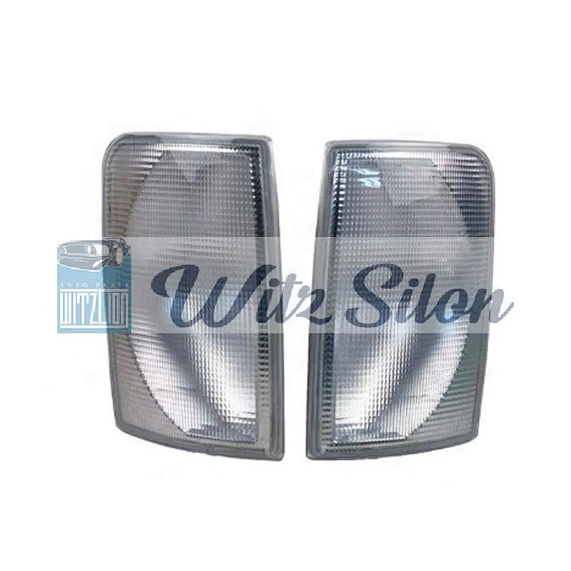 FOOT LAMP 2D0953041A / 2D0953042A Volkswagen CRAFTER / LT 28-35 II Bus (75 - 158 CH, 05.1996 - 07.2006 ac) / LT 28-46 II Сamion