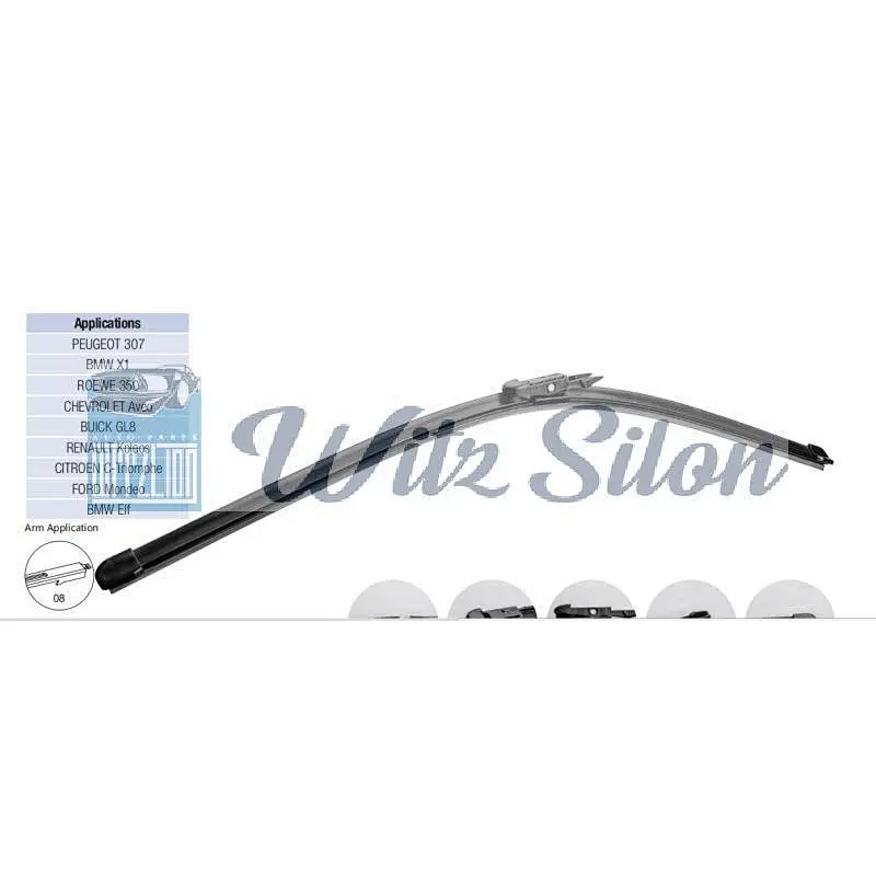 Rain Blade BENZ SPRINTER BZSP050134