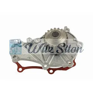 WATER PUMP 3M5Q8591CA FORD FOCUS 1.6 TDCI