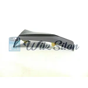 WING FENDER MOLDING TRIM L/R A9066904782 / A9066904882 Mercedes Benz Sprinter 2500 3500