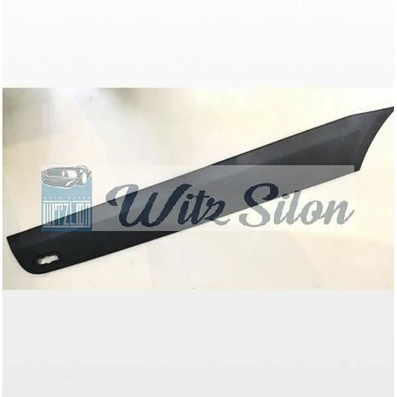 SIDE SKIRT L/R A9066903600 / A9066903700 MERCEDES-BENZ SPRINTER 906