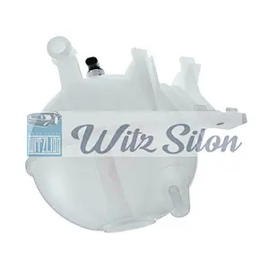 RADIATOR PLASTIC TANK 2E0121407 VOLKSWAGEN CRAFTER 30-35 30-50 2.0 2.5TDI / BENZ SPRINTER 315 T-BUS/5-T Pritsche/Fahrgestell / 2
