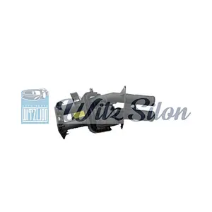 0028308484 / A0028308484 Heater Valve