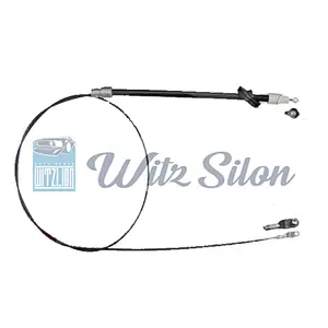 9064205485 9064205785 Parking Brake Cable for Benz Sprinter