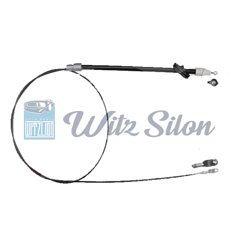 9064205485 9064205785 Parking Brake Cable for Benz Sprinter