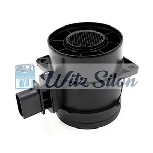 AIR FLOWMETER 2E0906461C BENZ SPRINTER-CRAFTER / /3-t Box/Flatbed / Chassis (906) 209-218 CDI / CHRYSLER 300 C (LX) 3.0 CRD Salo
