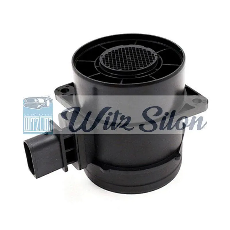 AIR FLOWMETER 2E0906461C BENZ SPRINTER-CRAFTER / /3-t Box/Flatbed / Chassis (906) 209-218 CDI / CHRYSLER 300 C (LX) 3.0 CRD Salo