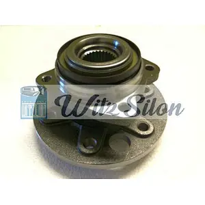 HUB BEARING 9063500249 / 2E0501171E / 2E0501172D / 9063500249 BENZ Sprinter 313 Cdı