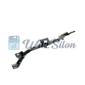 9068890014 Bumper Rear Bracket for Sprinter