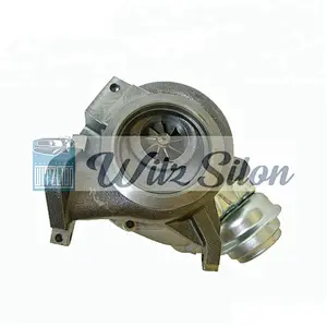 6110960899 A6110960899 6110961599 6110961699 Turbocharger for Benz Sprinter