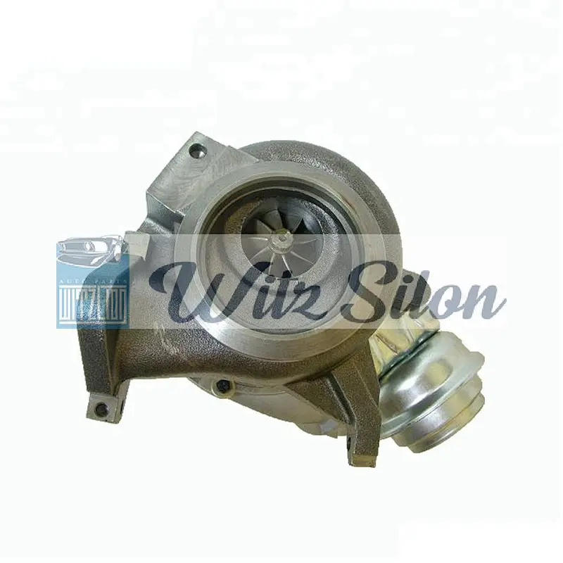 6110960899 A6110960899 6110961599 6110961699 Turbocharger for Benz Sprinter
