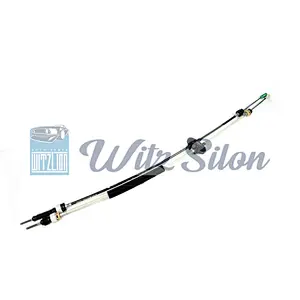 9062600551 2E1321308 Control Cable for Benz Sprinter