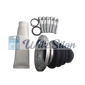 9013370085 Drive Shaft Bellow Set