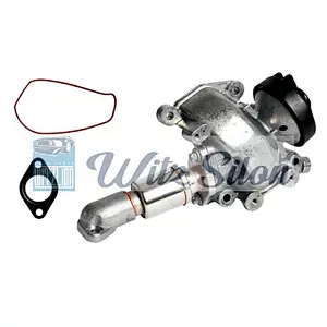 EGR VALVE 6110900254 / A6110900254 / 724809350 / 7220D / MERCEDES-BENZ SPRINTER 2-t /3-t 208-313CDI