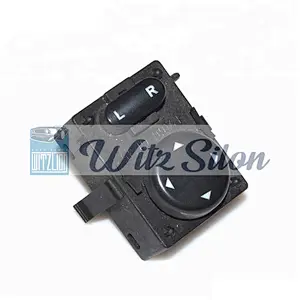 0045459207 A0045459207 Mirror Adjustment Switch