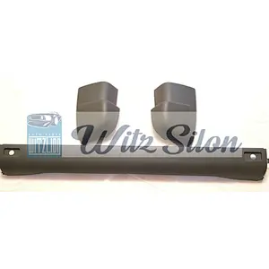 BUMPER 9018800571 BENZ SPRINTER 312   97-00 / Freightliner Sprinter 2002-2006