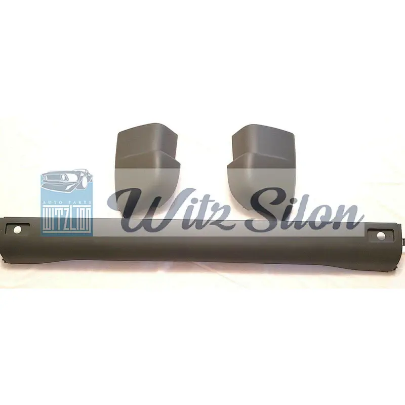 BUMPER 9018800571 BENZ SPRINTER 312   97-00 / Freightliner Sprinter 2002-2006