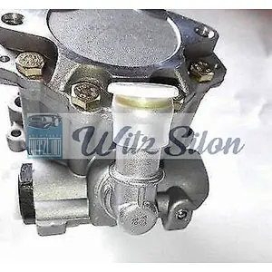 STEERING PUMP 7D0422155 / 074145157C / 2D0422155C / 2D0422155CX LT35 -VW CRAFTER /TRANSPORTER/CARAVELLE T4 (1990-2003) Motor: 2.