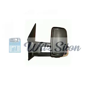 Outside Mirror  R Electric RHD 906 810 66 16 for Benz Sprinter