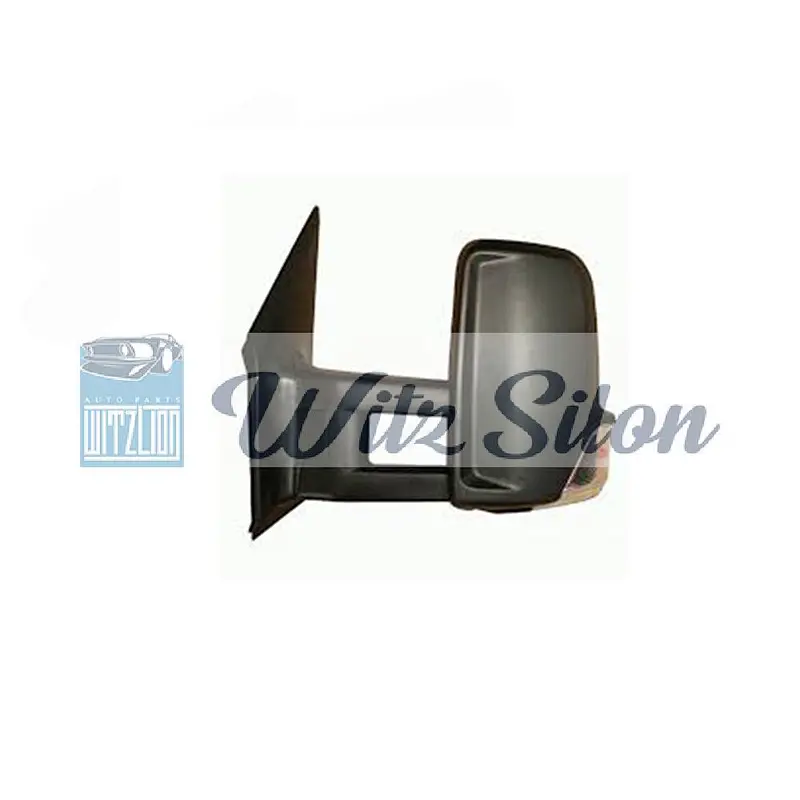 Outside Mirror  R Electric RHD 906 810 66 16 for Benz Sprinter