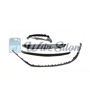 86561C1300 Cover Front Bumper for Benz Sprinter