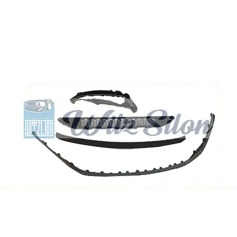86561C1300 Cover Front Bumper for Benz Sprinter