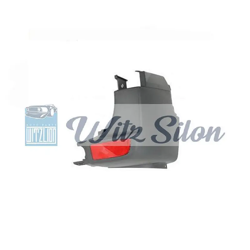 A9068801171 Bumper Corner Right for Mercedes Benz