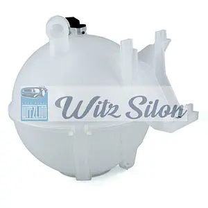 RADIATOR PLASTIC TANK 2E0121407 VOLKSWAGEN CRAFTER 30-35 30-50 2.0 2.5TDI / BENZ SPRINTER 315 T-BUS/5-T Pritsche/Fahrgestell / 2