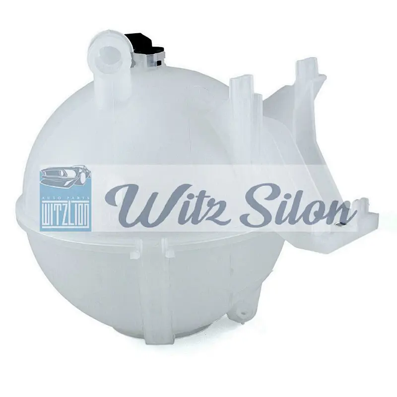 RADIATOR PLASTIC TANK 2E0121407 VOLKSWAGEN CRAFTER 30-35 30-50 2.0 2.5TDI / BENZ SPRINTER 315 T-BUS/5-T Pritsche/Fahrgestell / 2