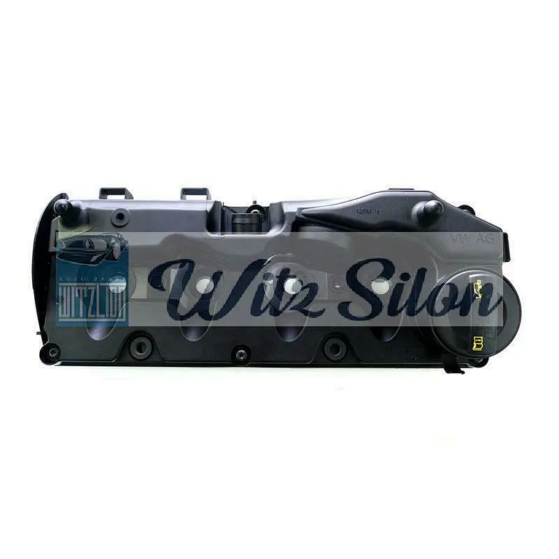 ENGINE VALVE COVER 03L103469F VOLKSWAGEN CRAFTER 2012-16  ( 2.0 TDI CKUB)