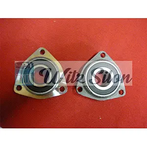 CLUTCH FAN BEARING 077115136A COOLING FAN BEARING VOLKSWAGEN AUDI / LT 28-35 II Bus/ LT 28-46 II Pritsche/Fahrgestell 96-06