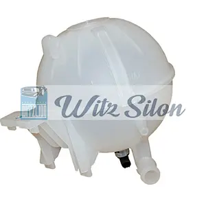 RADIATOR PLASTIC TANK 9065010503 BENZ Freightliner SPRINTER 315 2500 3500 2.1/3.0 2007-2015
