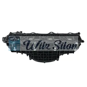 MANIFOLD A6510903037 / 6510900037         6510903037 A6510900037          A6510903037 Mercedes-Benz Sprinter 2500 3500 2.1L