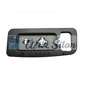 0028117933 Mirror Glass small Left for Mercedes Benz Sprinter