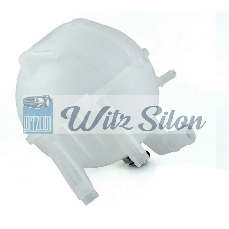 RADIATOR PLASTIC TANK 2E0121407 VOLKSWAGEN CRAFTER 30-35 30-50 2.0 2.5TDI / BENZ SPRINTER 315 T-BUS/5-T Pritsche/Fahrgestell / 2