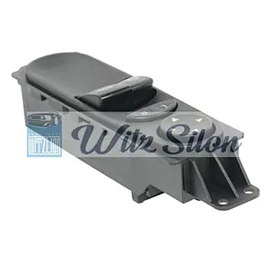 POWER WINDOW SWITCH 2E0959877J / 9065450213 / 9065451213 VOLKSWAGEN CRAFTER CAM ANAHTARI / Mercedes Sprinter W906 2006-2018