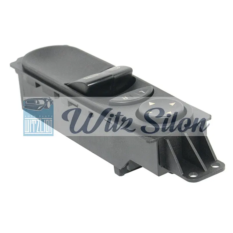 POWER WINDOW SWITCH 2E0959877J / 9065450213 / 9065451213 VOLKSWAGEN CRAFTER CAM ANAHTARI / Mercedes Sprinter W906 2006-2018