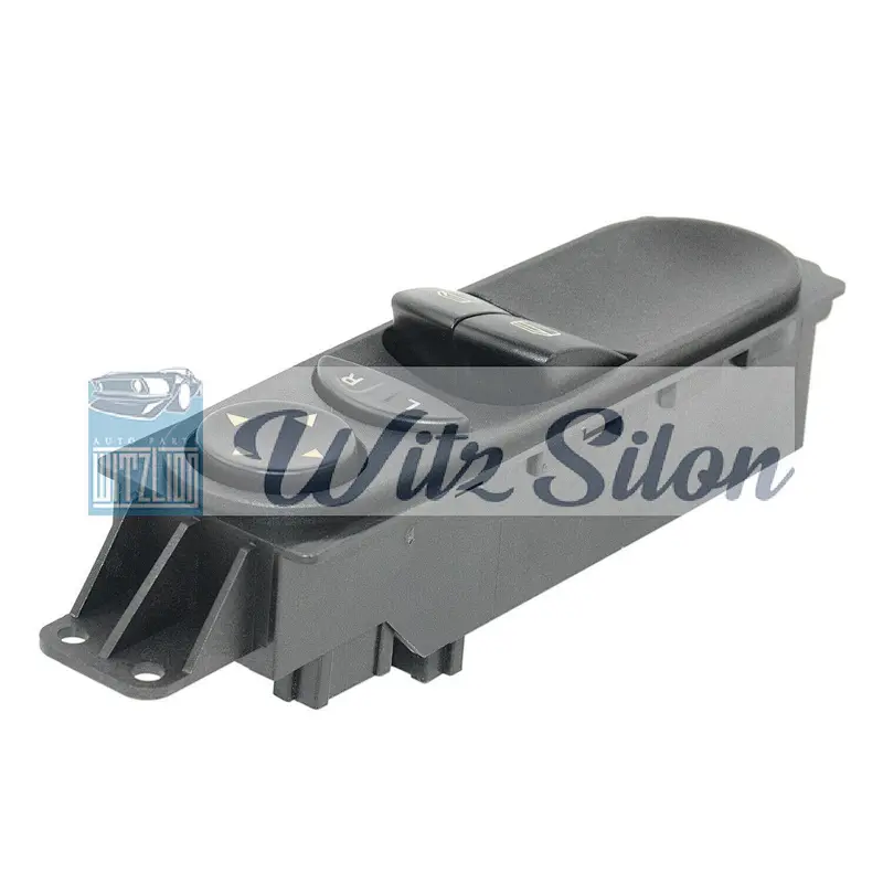 POWER WINDOW SWITCH 2E0959877J / 9065450213 / 9065451213 VOLKSWAGEN CRAFTER CAM ANAHTARI / Mercedes Sprinter W906 2006-2018