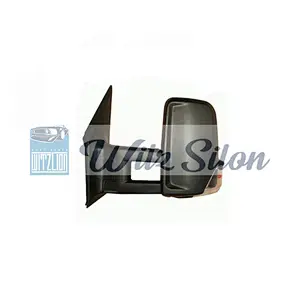 Outside Mirror  L Manual LHD 906 810 22 93 for Benz Sprinter