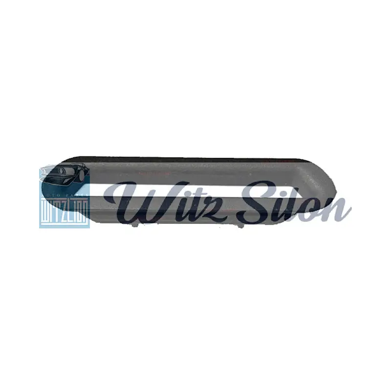 0009985205 Rubber for Grille Frame Lower for Benz Sprinter