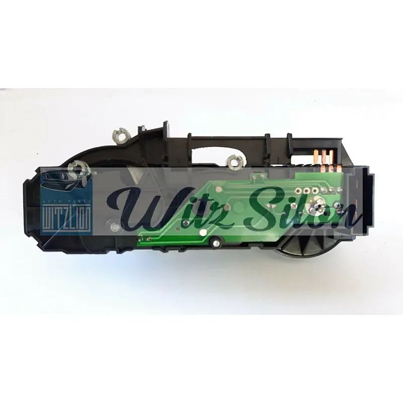 AIR CONDITIONER SWITCH 0008304185 / 9016890908 / A9018200192 Mercedes Sprinter 901 - 904 / VW LT Heating Ventilation Control Pan